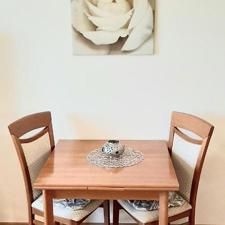 Ekko Apartman Hegyko Ngoại thất bức ảnh