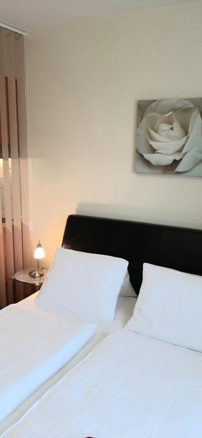 Ekko Apartman Hegyko Ngoại thất bức ảnh